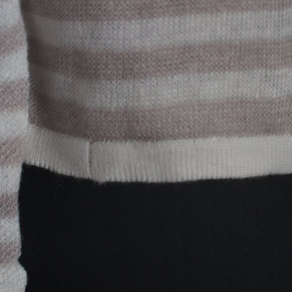 Max Studio | Linen Open Cardigan - Picture 5 of 5